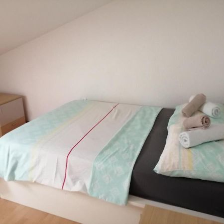 Vila Anita Rukavac  Exteriör bild
