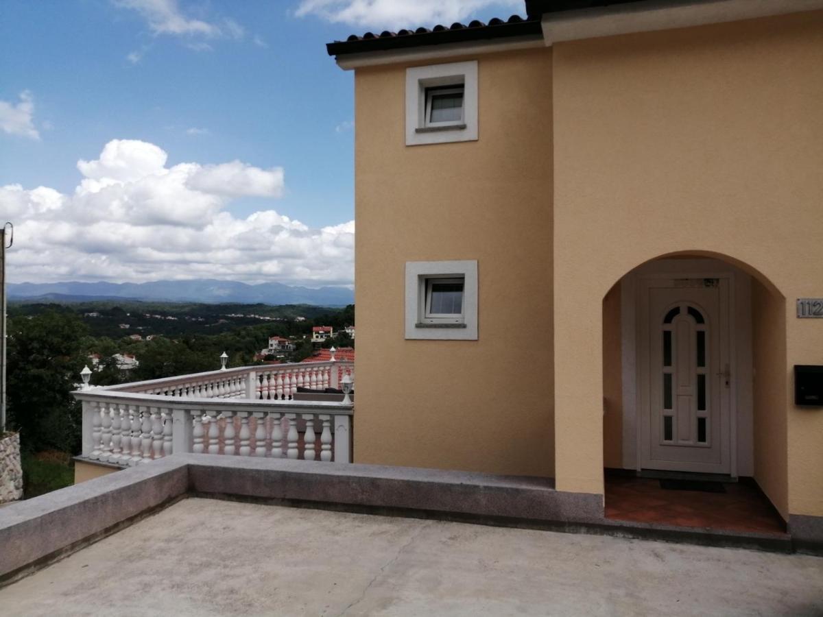 Vila Anita Rukavac  Exteriör bild