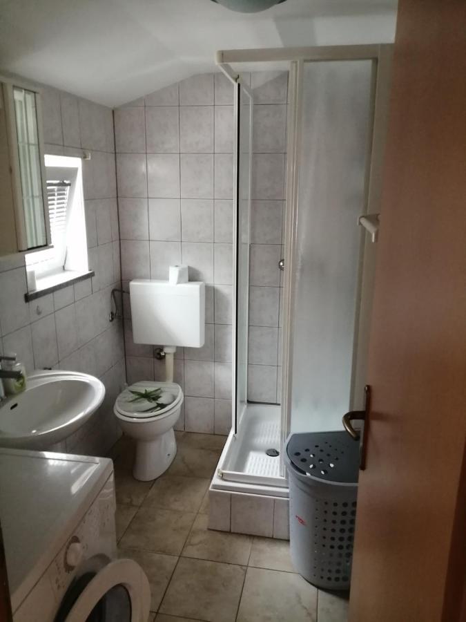 Vila Anita Rukavac  Exteriör bild
