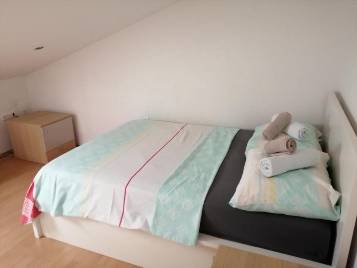 Vila Anita Rukavac  Exteriör bild