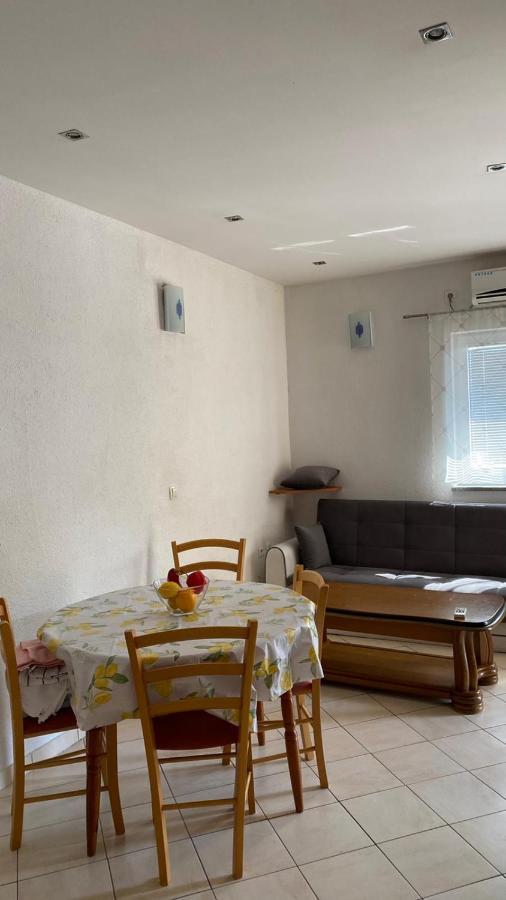 Vila Anita Rukavac  Exteriör bild