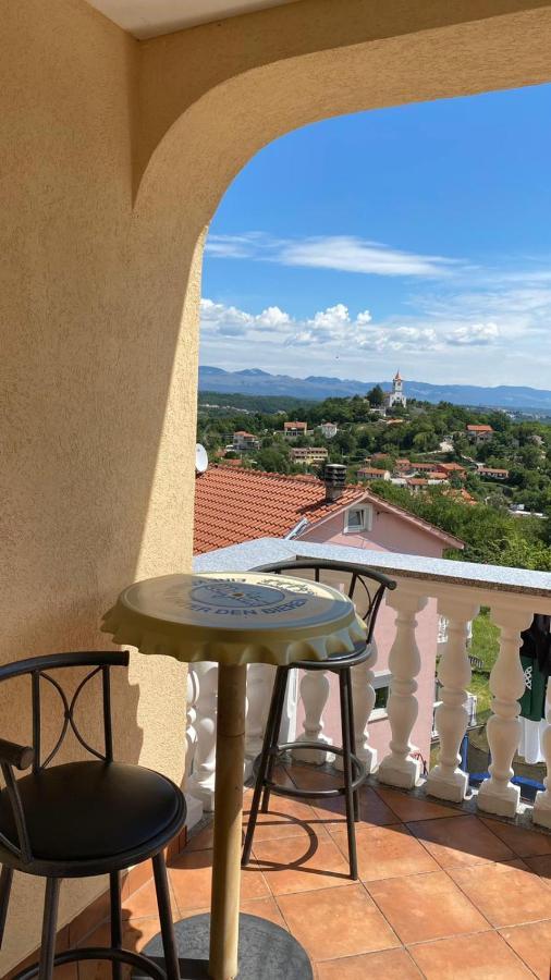 Vila Anita Rukavac  Exteriör bild
